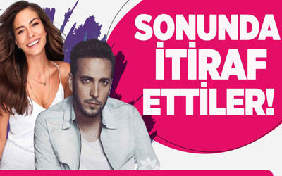 Beklenen itiraf sonunda geldi!