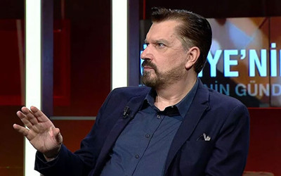 Hakan Bayrakçı merakla beklenen İstanbul anket sonucunu açıkladı
