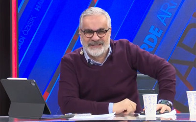 Hadi Özışık'ı çıldırtan terör iddianamesi