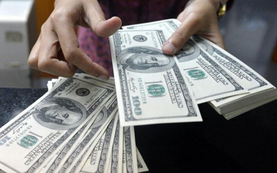 2021'de dolar 7 liraya düşecek! UBS’ten dikkat çeken dolar tahmini