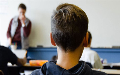 E okul VBS giriş MEB öğrenci girişi yapma ekranı 2021