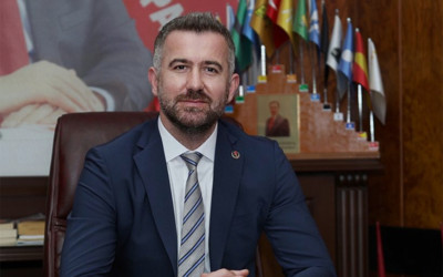 Büyük Birlik Partisinin yeni İstanbul İl Başkanı Mutlu Furtana oldu