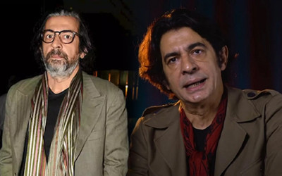 Seks konusunda dem vurdu! Okan Bayülgen CZN Burak'a söyledikleri olay oldu