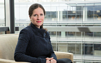 ABD Hazine Bakanı olması beklenen Yellen'ın özel kalem müdürü bir Türk olacak