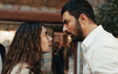 Star'daki Sefirin Kızı'nda başrol oyuncusu resmen veda etti final kapıda!