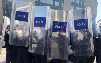 Valilik flaş kararı duyurdu! 15 gün boyunca yasaklandı