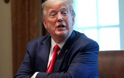 ABD Başkanı Trump, Gazze halkının gıda konusunda yardımcı olacaklarını söyledi