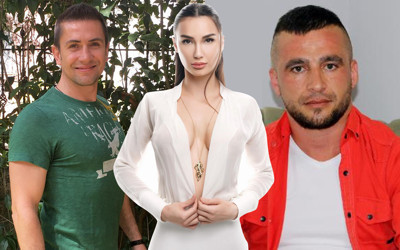 Yağmur Aşık'tan olay iddia: Emre Aşık'ın eşcinsel görüntüleri geldi