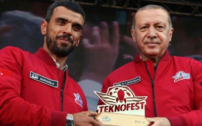 AK Parti'de ağır abiler aday olmadı! Kenan Sofuoğlu da aday değil! Temayül yoklaması yapılıyor