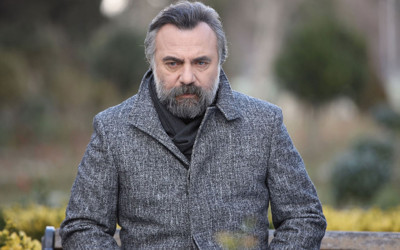EDHO'ya bakın hangi ünlü isim katıldı Hızır Çakırbeyli'nin yeni düşmanı olay!