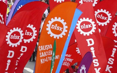 DİSK'ten 'Kadıköy'de 1 Mayıs' eleştirilerine yanıt: Politik gerekçelerimiz var