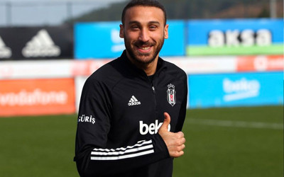 Fenerbahçe ve Beşiktaş’ta oynamıştı! Cenk Tosun’dan şok eden transfer