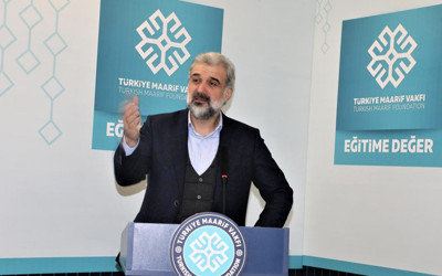 Osman Nuri Kabaktepe eşi ve çocukları kimdir? Osman Nuri Kabaktepe siyasi geçmişi
