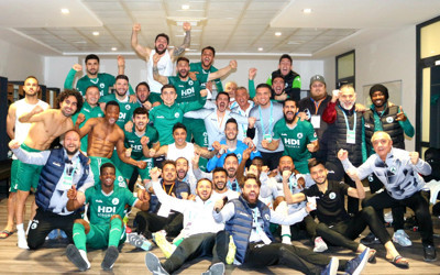 Trendyol 1. Lig maçı tamamlandı, Tuzlaspor: 3 - Giresunspor: 1