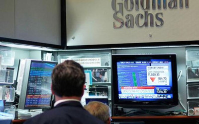 Goldman Sachs CEO'su Solomon: Evden çalışma yeni normal değil, anormallik