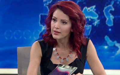 Nagehan Alçı'dan kekemelik eleştirilerine açıklama Mahmut Özer bunu söyledi mi?