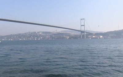 İstanbul Boğazı’nda gemi trafiğine yat yarışı düzenlemesi