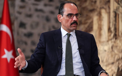 Beştepe'den sınır ötesi harekat açıklaması: Her an başlayabilir! Esad ile görüşülecek mi?
