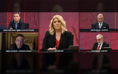 Abdullah Ağar: Uçmaya ve uçmamaya karar vermek pilotun elindedir