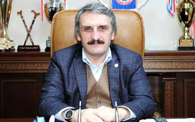 AK Partili Ahmet Hamdi Çamlı'nın Rasim Öztekin mesajı olay oldu! 'Doğmasaydı ölmezdi'