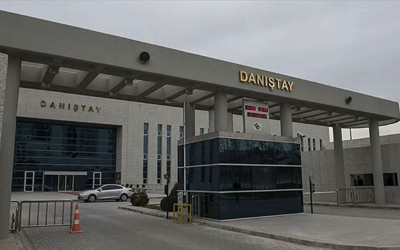 Danıştay 1. Dairesi başkanlığı için seçim yarın yapılacak