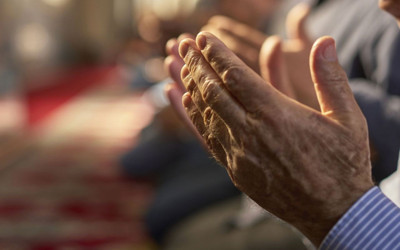 Cuma okunan dualar ve faziletleri neler Diyanet duası