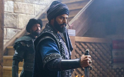 Kuruluş Osman 50. bölüm fragmanı