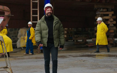 Kuzey Yıldızı İlk Aşk 55. bölüm fragmanı
