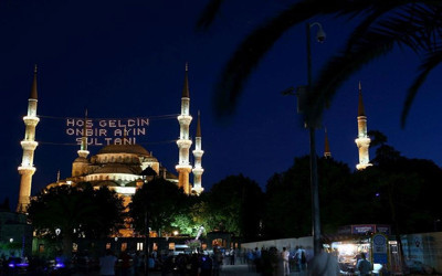 Üç aylar ne zaman başlıyor? Recep, Şaban, Ramazan ayı ne zaman?
