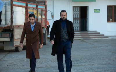 Bir Zamanlar Çukurova 88. bölüm fragmanı