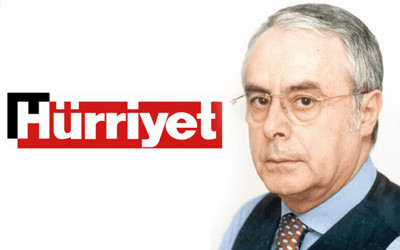 Hürriyet'in efsane ismiydi! Seçkin Türesay hayatını kaybetti ölüm nedeni belli oldu