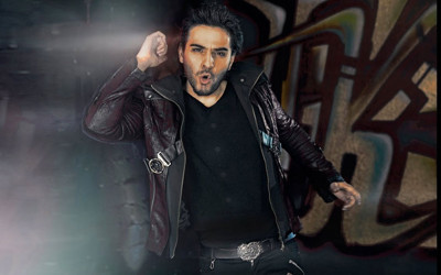 İsmail YK