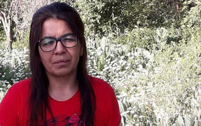 Konya'da süt sağmaya giden kadın feci şekilde can verdi