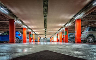 Otopark yönetmeliği Resmi Gazete'de yayımlandı! Zorunlu oldu