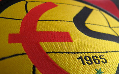 Eskişehirspor'un yeni teknik direktörü Suat Kaya oldu