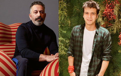 Lenfoma kanseri ÇGH yıldızı Arif Güloğlu'na Cem Yılmaz'dan destek gecikmedi