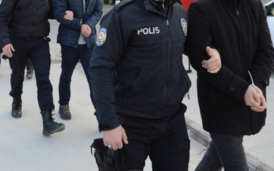 İstanbul'da 1 Mayıs öncesi operasyon: 76 kişi gözaltına alındı