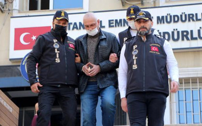 Kartal'da avukatlık bürosunda 4 kişiyi öldüren muhtar: Hatırlamıyorum