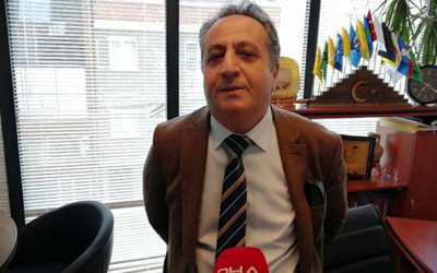 Kartal'da avukatlık bürosunda dehşetin izleri! 'Beni mahvettiniz' deyip hepsine sıkmış