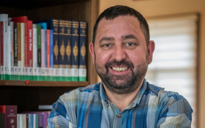 Tavukçu'dan 'Simetrik Can Alıcı Diriliş'