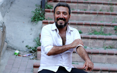 Mustafa Üstündağ