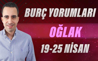 Yengeç burcu 9-25 Nisan haftalık yorumları ikili ilişkilere dikkat!