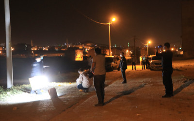 Şanlıurfa'da silahla kavga 2 ölü 9 yaralı