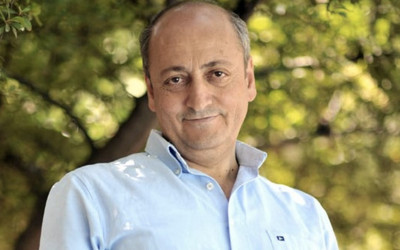 Vedat Bilgin eşi ve çocukları kimdir oğlu Oğuzhan Bilgin kiminle evli?