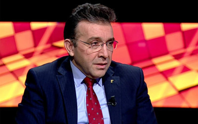 Abdullah Ağar: PKK dağılmış durumda