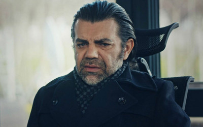Savaş Özdemir Eşkıya Dünyaya Hükümdar Olmaz'a böyle veda etti