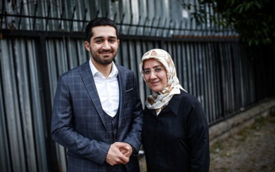 Nihat Hatipoğlu'nun eşi Emel Hatipoğlu kimdir ne iş yapıyor?