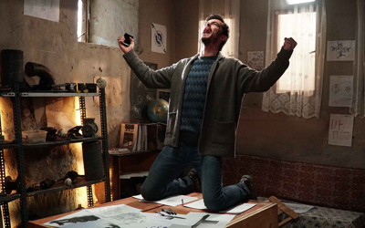 Gönül Dağı 28. bölüm fragmanı
