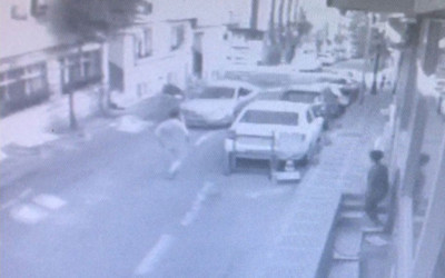 Bayrampaşa’da boşanma aşamasındaki karısını kaçırıp, ailesini ezdi! Çığlıklarına yataktan fırladı