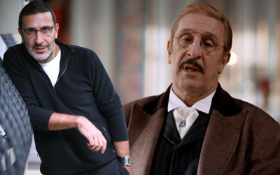 Hayatını değiştiren teklifi Cem Özer açıkladı: Ezilirdim ve beni mahvederlerdi